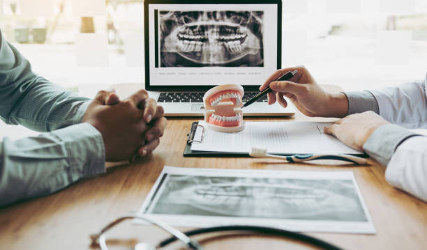 Best Broken or Chipped Tooth Repair in Grayson Vley, AL