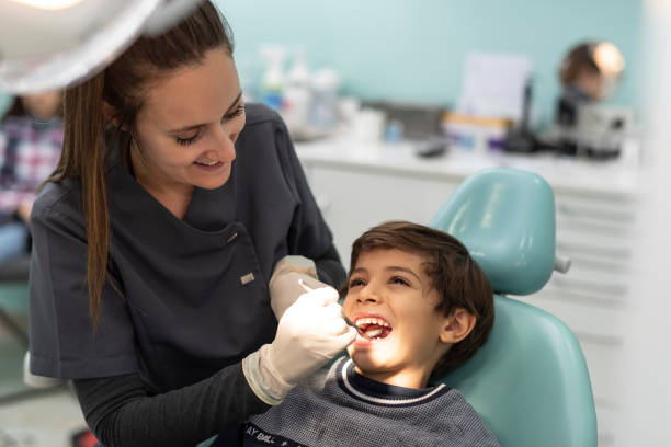 Best Emergency Dental Care for Sports Injuries in Grayson Vley, AL